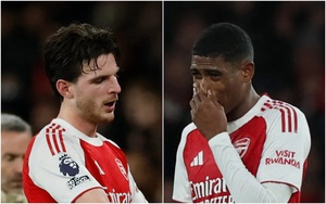 Tottenham xác nhận sự trở lại của Son Heung-min - Ảnh 2.