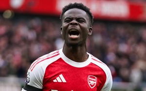 Arsenal tăng cường vũ khí mạnh nhất, Premier League lo sốt vó - Ảnh 3.