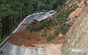 Lộ trình thoát ngập úng đô thị và sạt lở của tỉnh Lâm Đồng- Ảnh 5.