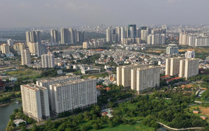 Bộ Xây dựng trả lời kiến nghị tăng mức phạt, có thể hình sự hóa vi phạm về đất đai, trật tự xây dựng - Ảnh 4.