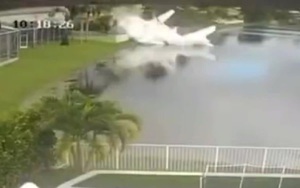 Cá sấu khổng lồ xuất hiện giữa mùa lạnh, cảnh sát phải vào cuộc - Ảnh 2.