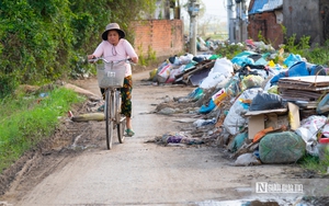 Mưa lũ làm "tê liệt" chuỗi sản xuất, làng nghề nước mắm Lâm Đồng gấp rút phục hồi- Ảnh 9.