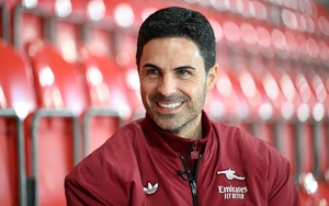 Arsenal thua trận, HLV Arteta có phản hồi bất ngờ- Ảnh 3.