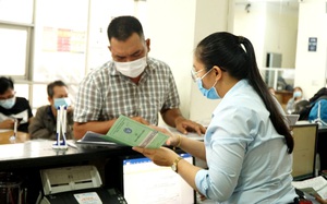 Lộ trình trả lương công chức theo vị trí việc làm - Ảnh 4.