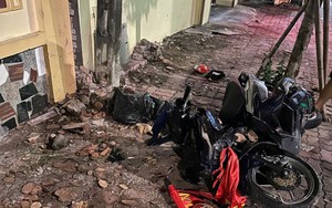 Vừa ra tù, nam thanh niên 19 tuổi liên tiếp gây ra 3 vụ án - Ảnh 3.