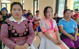 &ldquo;Qu&yacute; b&agrave; vải lanh&rdquo; v&agrave; giấc mơ đổi đời của phụ nữ M&ocirc;ng- Ảnh 8.