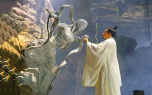 Chuyện ít biết về yêu quái tốt bụng và đáng thương nhất Tây du ký - Ảnh 3.