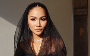 Ca sĩ Thiện Nhân khoe vóc dáng quyến rũ khiến khán giả bất ngờ - Ảnh 7.