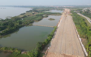 TP.HCM chấp thuận chủ trương đầu tư dự án tuyến đường sắt Bến Thành – Cần Giờ - Ảnh 3.