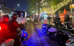 Khởi tố nguyên cán bộ CSGT thuê ô tô rồi cầm cố - Ảnh 4.