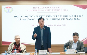 Hải Phòng: Tập huấn nâng cao vai trò Luật gia trong phòng, chống tác hại thuốc lá - Ảnh 5.