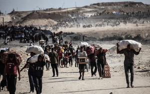 Động đất 7.5 độ rung chuyển miền Đông Bắc Nhật Bản- Ảnh 3.