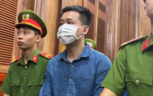 Đường về xa ngái của đôi bạn dắt nhau vào tù vì ma tuý - Ảnh 2.