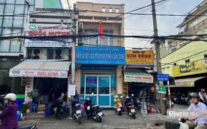 Hải Phòng: Tập huấn nâng cao vai trò Luật gia trong phòng, chống tác hại thuốc lá - Ảnh 4.