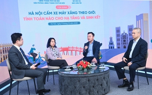 Yêu cầu rà soát hồ chứa thủy lợi, quy định thời gian tối thiểu thông báo xả lũ- Ảnh 3.