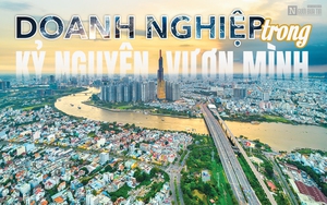 [E] Doanh nghiệp trong kỷ nguyên vươn mình