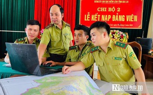 Tr&agrave;m Chim "hồi sinh", h&agrave;ng ngh&igrave;n c&aacute;nh chim trở lại - Ảnh 14.