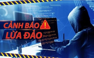 Cảnh báo các thủ đoạn lừa đảo 