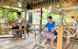 Nghệ An: Nan giải bài toán bảo tồn làng nghề truyền thống trước thách thức của thời đại