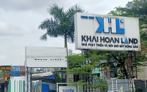 Khải Hoàn Land chi gần 77 tỷ đồng mua lại trái phiếu trước hạn