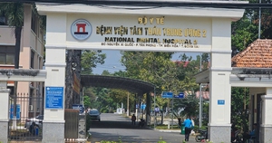 Công an triệu tập 