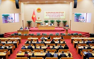 Hà Nội thống nhất xây cầu Tứ Liên, Ngọc Hồi, Trần Hưng Đạo trong năm 2025