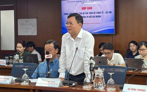 Khởi rộng 2 gói thầu dự án Rạch Xuyên tâm sau nhiều nằm “bất động” - Ảnh 14.