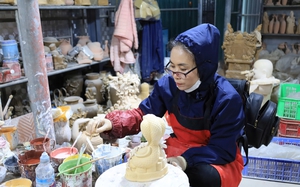 OCOP thổi luồng sinh khí mới vào làng nghề truyền thống ở Tây Ninh- Ảnh 4.