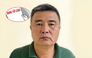 Từ đơn tố cáo, cựu Vụ phó Bộ Công Thương bị phanh phui nhận hối lộ 14,2 tỷ đồng
