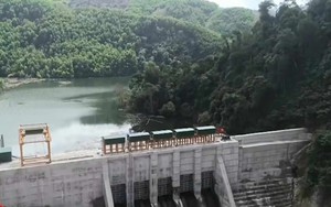 Tập trung đẩy nhanh tiến độ “đại dự án” hồ thuỷ lợi nghìn tỷ ở Nghệ An- Ảnh 4.