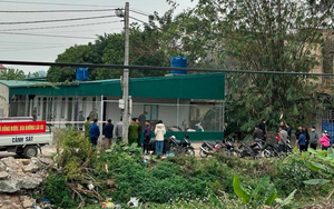 Lĩnh 16 năm tù vì đâm chết người sau mâu thuẫn nợ nần- Ảnh 2. Vụ nam sinh viên tử vong trong phòng trọ: Bế tắc do nợ nần?