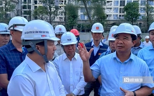 Hiện trạng nút giao thông 3.400 tỷ đồng ở Tp.HCM sau nhiều lần chậm tiến độ- Ảnh 20.