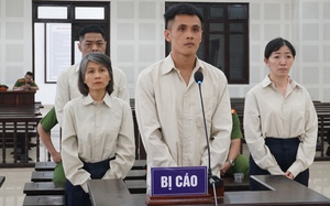Làm giả giấy tờ để bác sĩ người nước ngoài được khám chữa bệnh, nhóm đối tượng trả giá đắt