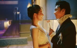 "Hoàng tử ballad" gây sốt với hình ảnh thời học lớp 3 xuất hiện ở Gặp nhau cuối tuần - Ảnh 7.