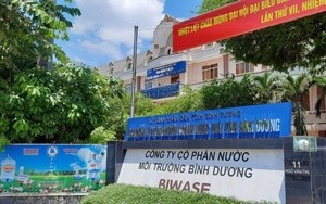 Biwase lãi hơn 100 tỷ đồng trong 2 tháng đầu năm 2025