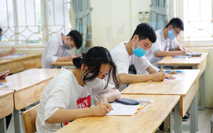 Đại học Bách khoa Hà Nội công bố lịch thi đánh giá tư duy 2026 - Ảnh 4.