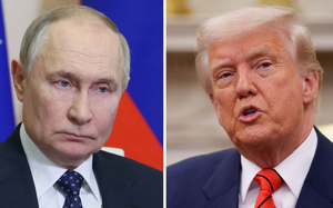 Ông Trump xác nhận sẽ gọi cho ông Putin