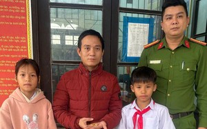 Trên đường đi làm, hai vợ chồng nhặt được ba lô chứa nhiều tiền mặt- Ảnh 2.