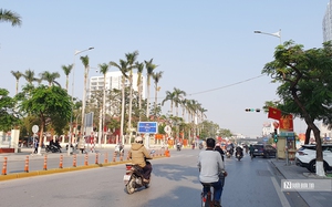 Hải Phòng: Triển khai 33 điểm phạt nguội trong tháng 3/2025