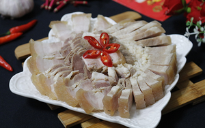 5 loại thực phẩm dễ "nổ tung" trong l&ograve; vi s&oacute;ng, đừng dại dột thử - Ảnh 3.