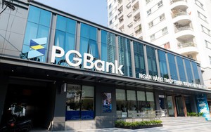 Biến động nhân sự cấp cao tại PGBank trước thềm ĐHĐCĐ bất thường- Ảnh 4.