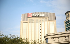 SeABank muốn tăng vốn điều lệ, mua công ty chứng khoán trong năm 2025
