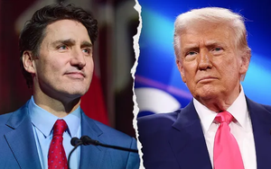 Nói Canada làm “chưa đủ tốt”, ông Trump gia tăng sức ép lên ông Trudeau