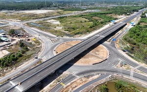 Tây Ninh dự kiến bố trí 7 khu tái định cư phục vụ dự án Vành đai 4 - Ảnh 4.
