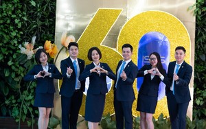 Tập đoàn Bảo Việt (BVH): Lợi nhuận sau thuế hợp nhất năm 2024 vượt mốc 2.000 tỷ đồng