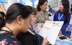 Hơn 600 doanh nghiệp tham dự ngày hội du lịch VITM Hà Nội 2025