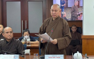 Tp.HCM đăng cai tổ chức Đại lễ Vesak Liên Hợp Quốc 2025: Lan tỏa tinh thần hòa bình, khẳng định vị thế Việt Nam