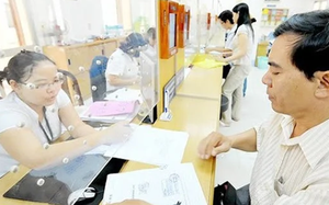 Cán bộ cấp nào cũng đều vì lợi ích nhân dân