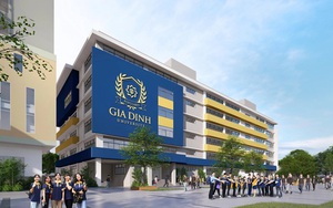 Trường Đại học Gia Định: 18 năm kiến tạo nhân lực chất lượng, sẵn sàng bước vào kỷ nguyên mới