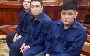 Truy bắt hàng trăm học viên bỏ trốn khỏi Trung tâm cai nghiện tại An Giang- Ảnh 4.